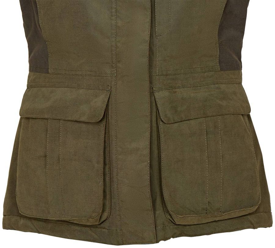 Куртка Hallyard Boville Jacket 50 Green фото