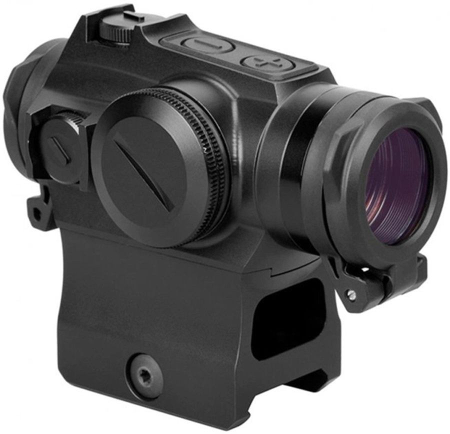 Коллиматорный прицел Holosun HS515GM фото