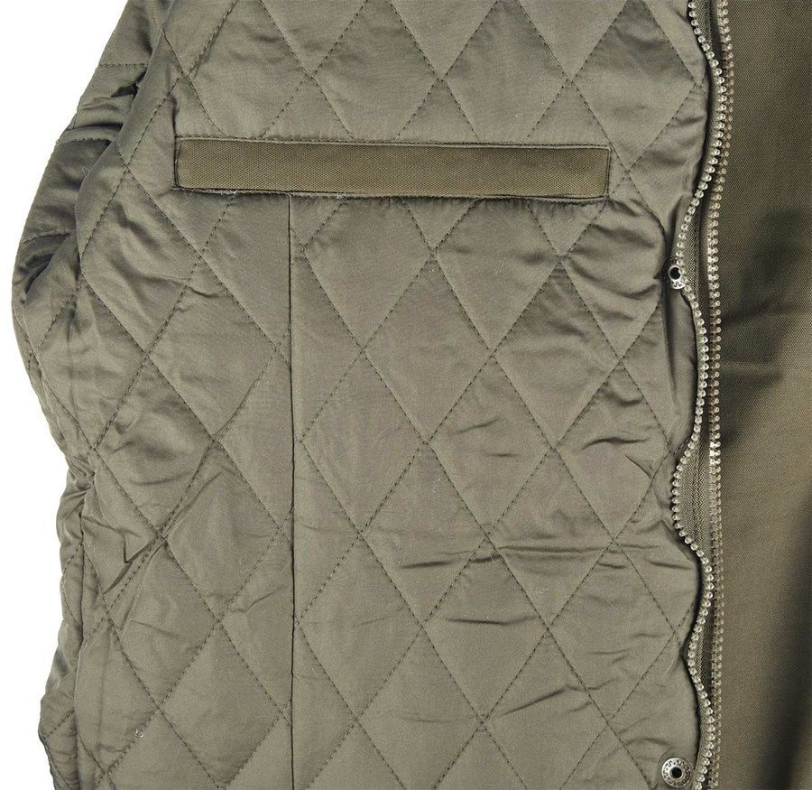 Куртка Hallyard Boville Jacket 50 Green фото