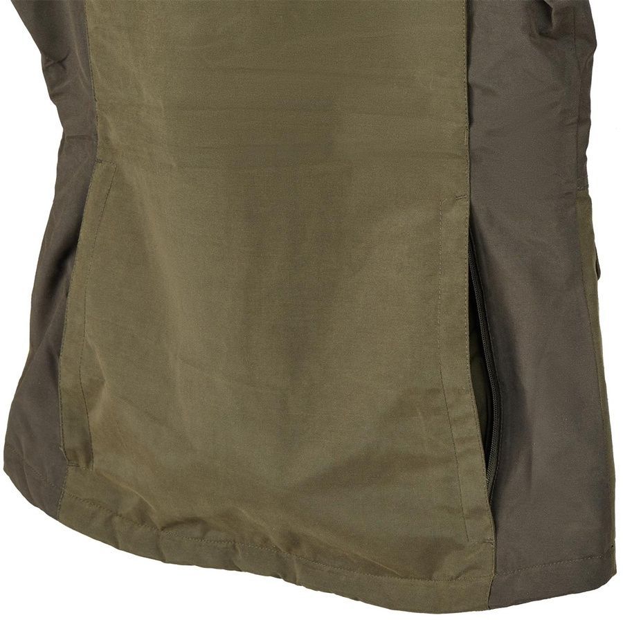 Куртка Hallyard Boville Jacket 50 Green фото