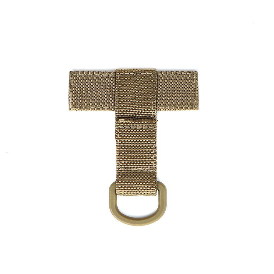 Адаптер для системы MOLLE к РПС, MolliUA