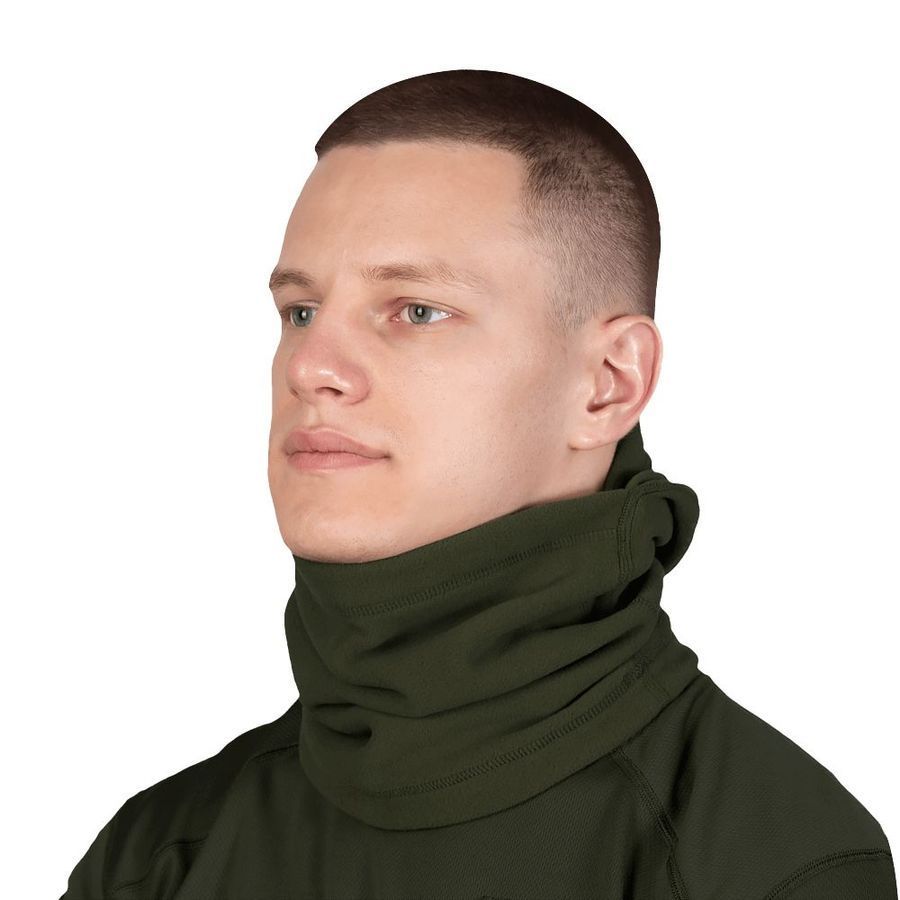 Балаклава Basic Himatec НГУ Олива Camotec фото