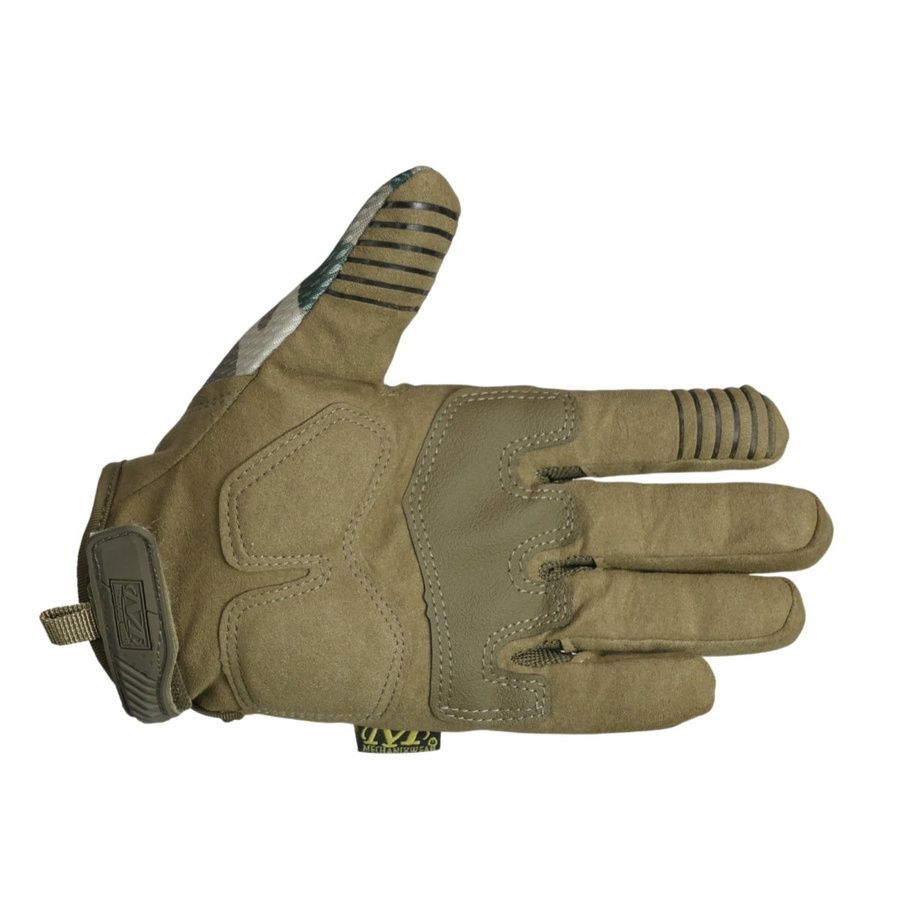 Тактические перчатки Mechanix M-Pact (пара) Мультикам фото