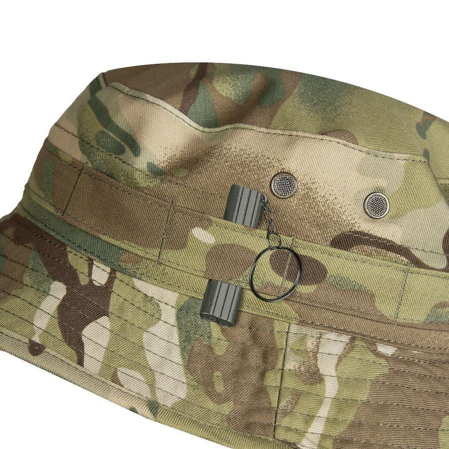 Военная панама Boonie Multicam Camotec фото