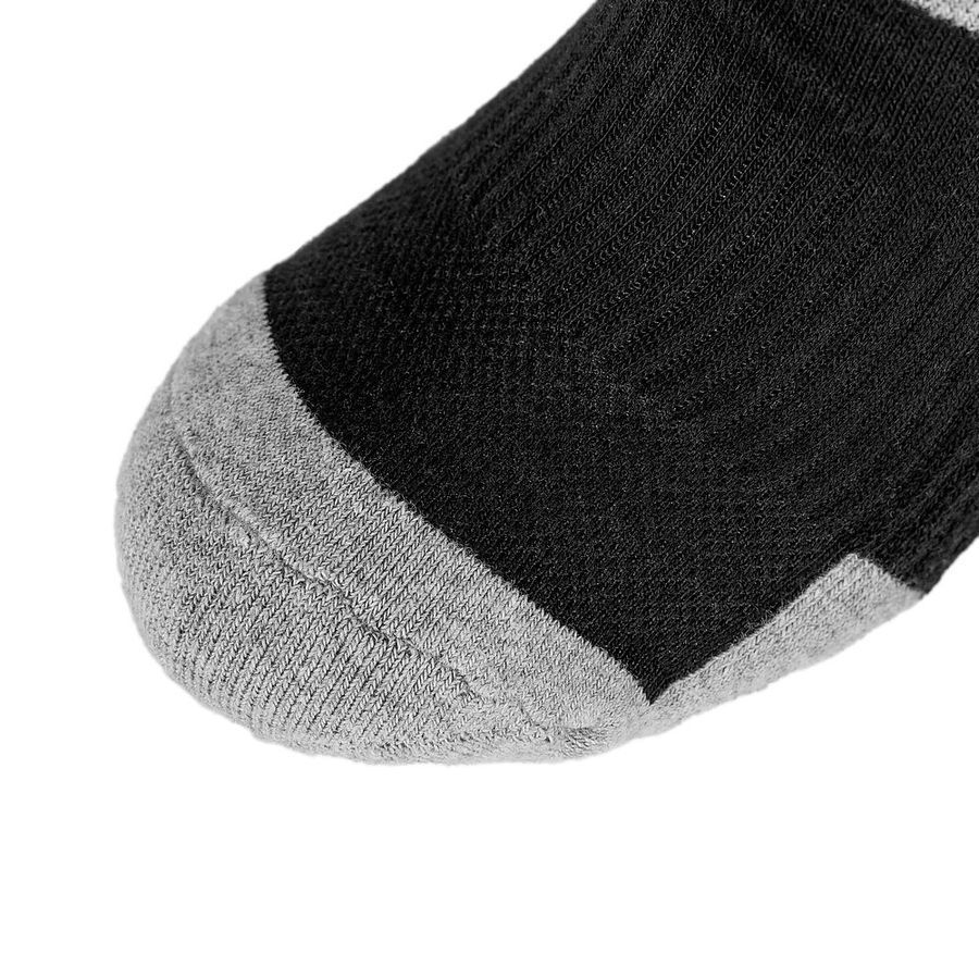 Шкарпетки Merino LongAir 2.0 Чорні (9430), 38-40 фото
