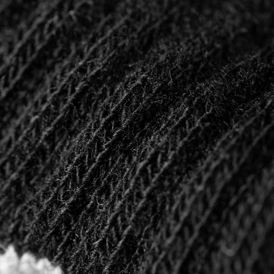 Шкарпетки Merino LongAir 2.0 Чорні (9430), 38-40 фото