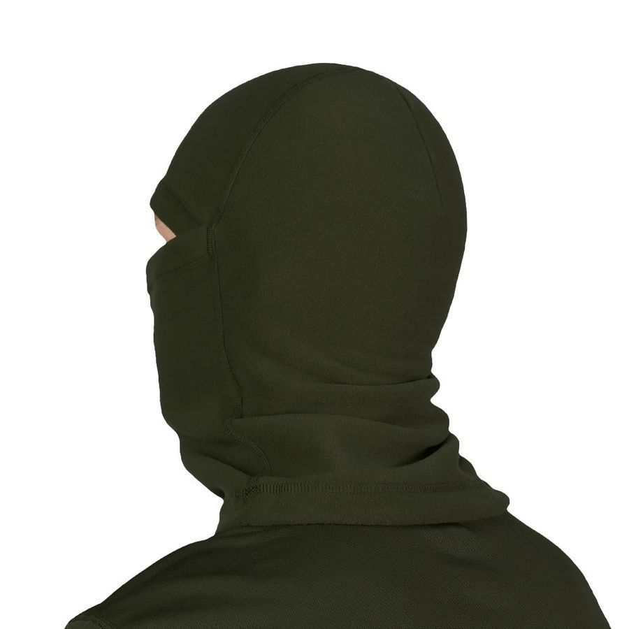Балаклава Basic Himatec НГУ Олива Camotec фото
