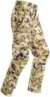 Брюки Sitka Gear Ascent 42 Pyrite фото
