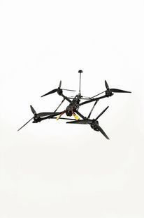 FPV Дрон Жах 13&rdquo; фото