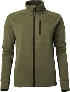 Куртка Chevalier Tay Fleece 3XL Green фото