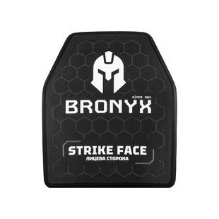 Бронеплити НВМПЕ, 3 клас, Bronyx AP3-M фото