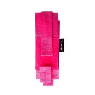 Підсумок для турнікета (рожевий)