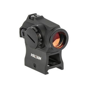 Коліматорний приціл Holosun &ndash; HS403R Red Dot Sight фото