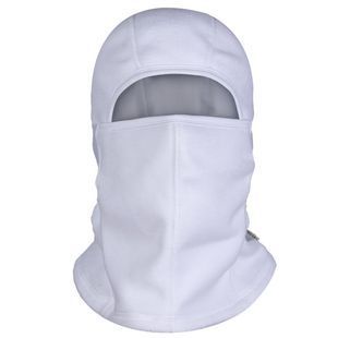 Балаклава Pro UltraSoft Белая Camotec фото
