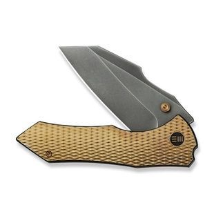 Ніж складаний Weknife High-Fin XL WE24010-3 фото