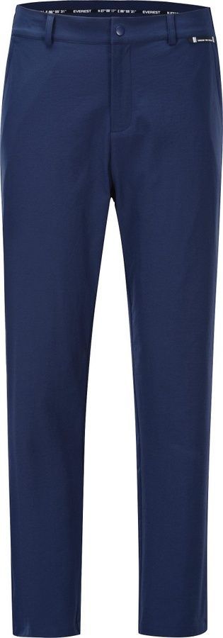 Повсякденні літні штани TAMI81739C82X Dark navy cиній Toread фото