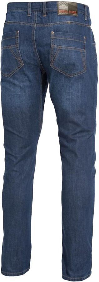 Брюки Pentagon Rogue Jeans Pants 46 32" Black фото