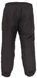 Штани Shimano Basic Insulation Bib XXXL Black фото 2