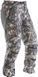 Охотничьи зимние брюки Blizzard XLT Optifade Open Country Sitka Gear фото 2