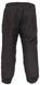 Штани Shimano Basic Insulation Bib XXXL Black фото 5
