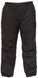 Штани Shimano Basic Insulation Bib XXXL Black фото 1