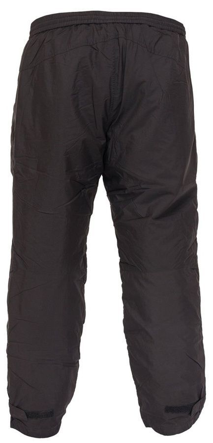Штани Shimano Basic Insulation Bib XXXL Black фото