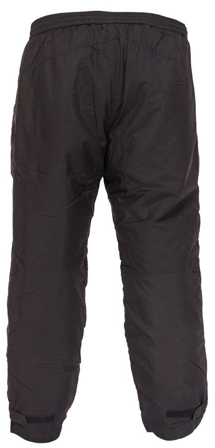 Штани Shimano Basic Insulation Bib XXXL Black фото