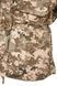 Тактична піксельна куртка Defcon 5 SAS Smock Jaket з велкро панелями фото 9