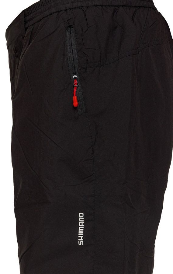 Штани Shimano Basic Insulation Bib XXXL Black фото