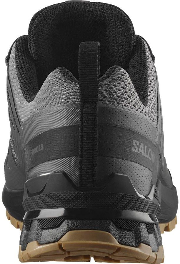 Кроссовки Salomon XA PRO Forces 5.5 Castlerock/gum/black фото