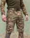 Шорты карго тактические BEZET Military мультикам фото 10
