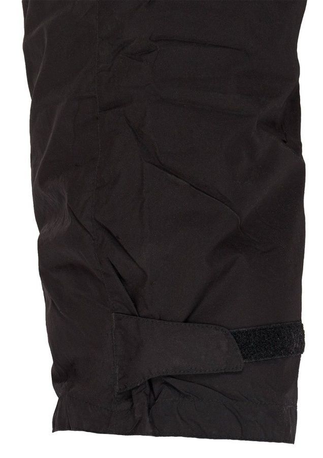 Штани Shimano Basic Insulation Bib XXXL Black фото