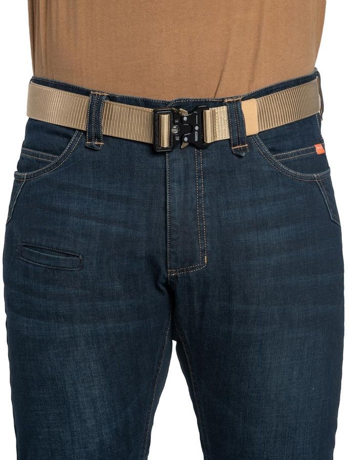 Брюки Pentagon Rogue Jeans Pants 46 32" Black фото