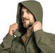 Демисезонная охотничья куртка Softshell Monlite ral Pentagon фото 8