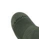Треккинговые летние носки LowAir Pro+ хаки Camotec фото 6