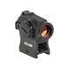 Коллиматорный прицел Holosun &ndash; HS403R Red Dot Sight фото 1