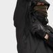 Комплект демісезонний (Штани + Куртка) UATAC Gen 5.6 Black Ripstop XL фото 10