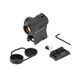 Коллиматорный прицел Holosun &ndash; HS403R Red Dot Sight фото 5