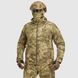 Комплект демісезонний (Штани + Куртка) UATAC Gen 5.6 Піксель Ripstop XXL фото 20