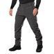 Демісезонний костюм-комплект військовий SoftShell Rubicon + Vent. Графіт Camotec фото 4