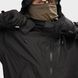 Комплект демісезонний (Штани + Куртка) UATAC Gen 5.6 Black Ripstop XL фото 12