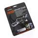 Рация Walker's FireMax Muff Walkie Talkie Черный фото 4