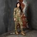Кофта Pani Hawk Polarheat QS Multicam фото 2