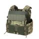 Плитоноска МІЦЬ 2.0 з функцією швидкого скидання MultiCam (PLATE CARRIER) МОЛЛІ фото 4