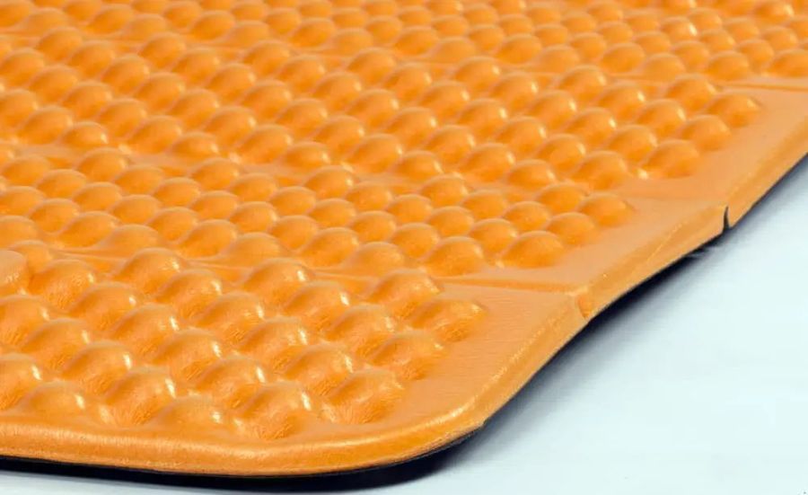 Каремат Exped Flexmat LW фото