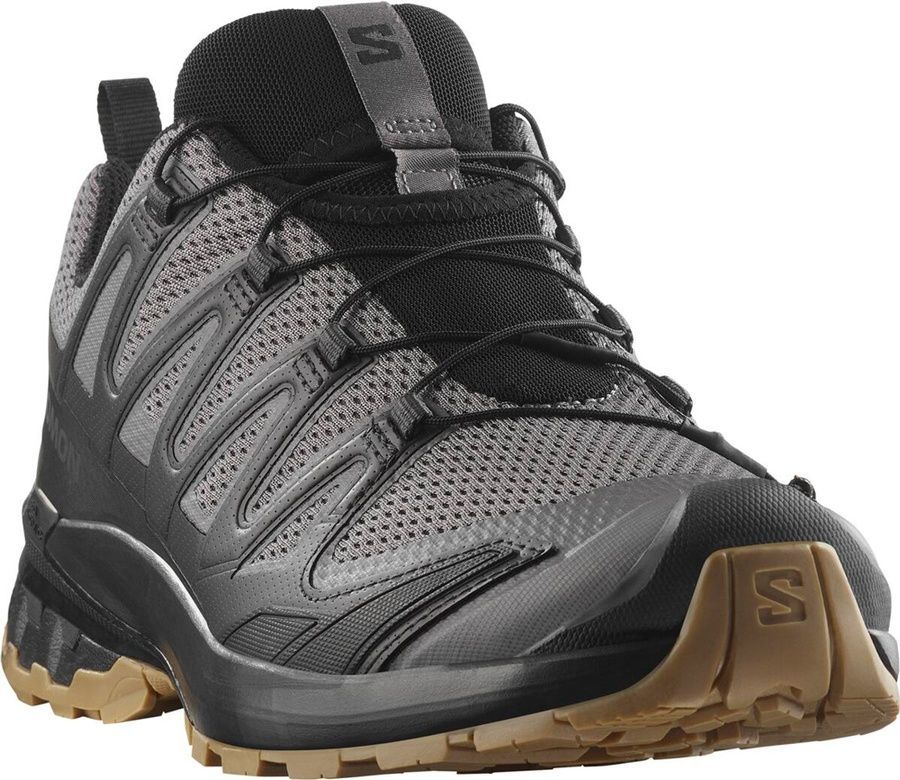 Кроссовки Salomon XA PRO Forces 5.5 Castlerock/gum/black фото