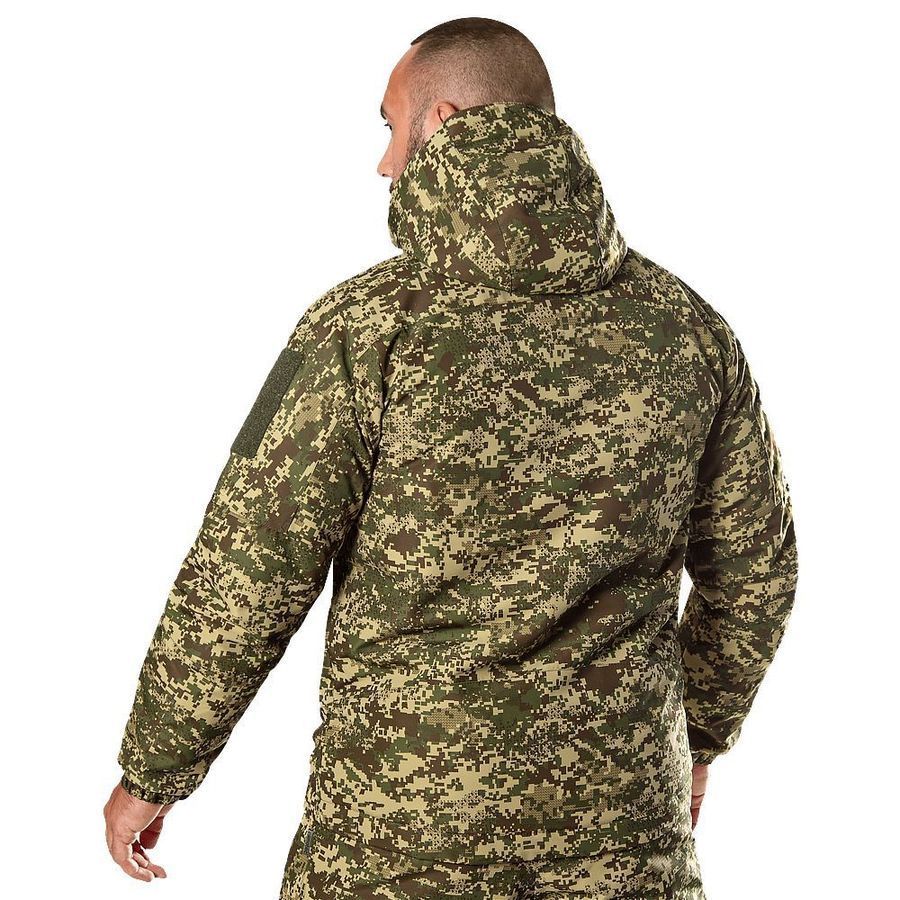 Куртка Defender level Хижак фото