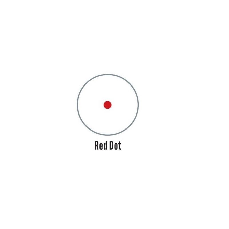 Коллиматорный прицел Holosun &ndash; HS403R Red Dot Sight фото