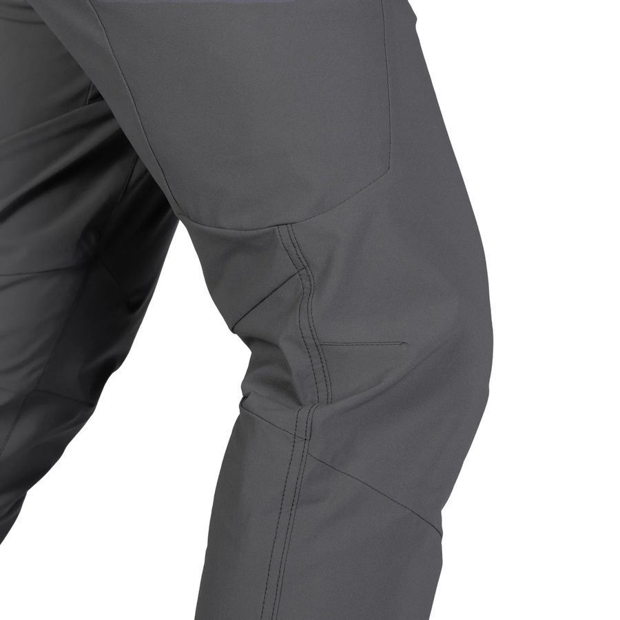 Брюки Lizard 2.0 Nylon Графит (9437), S фото