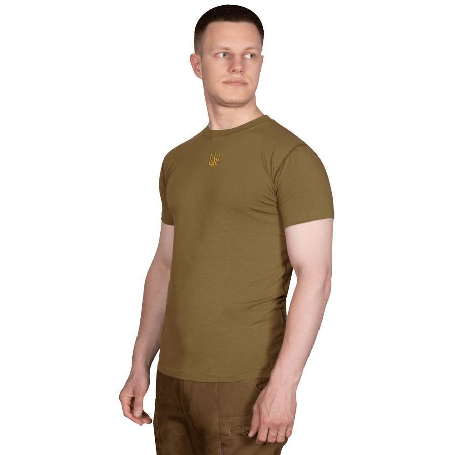 Футболка Modal койот Camotec фото
